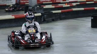 Arena GP Kostanov onboard
