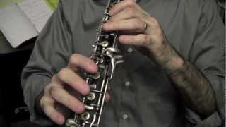 Celtic oboe--a primer