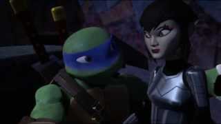 Leo and Karai | Last Day Of Summer | Skillet