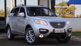 lifan x60 в городе Минске