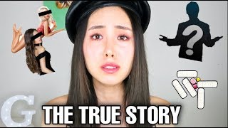 The Dark Side of Kpop (Prostitution, Night Scene, Drugs, Scandals)