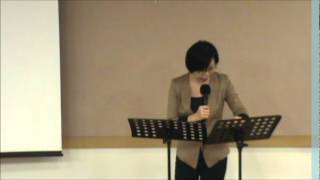 ORM: "Ученик или толпа?" - Александра Хан (27.05.2012)