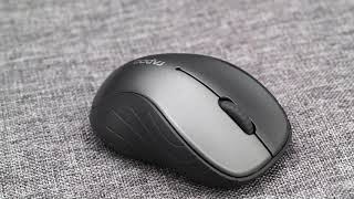 RAPOO Multi mode Wireless Mouse M260 Silent