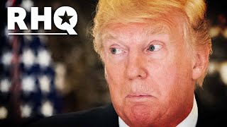 DOJ's Newest Trump Probe Could Prove Damning For Donald