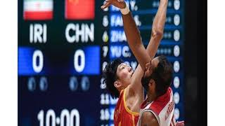 从落后16分到领先12分夺冠 中国男篮应该感谢3个人 尤其是他