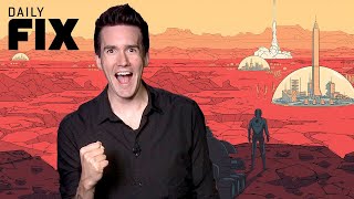 Dev Offers Free Games to Duped Customers - IGN Daily Fix