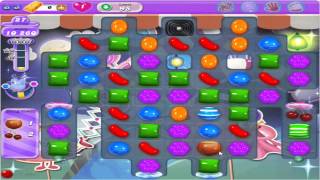 Candy Crush Saga Dreamworld Level 95
