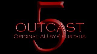 BTS!OUTCAST | EPISODE 5