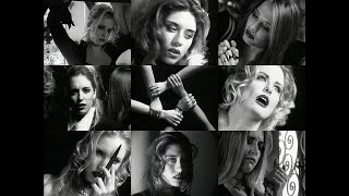 Fem 2 Fem - Obsession (Uncensored)