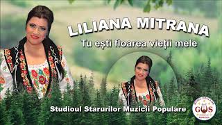 Tu esti floarea vietii mele - Colaj Album LILIANA MITRANA