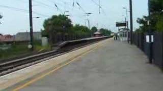 northallerton train station
