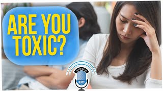 Toxic Thoughts That RUIN Your Relationships