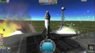 Indie Sunday! - Kerbal Space Program - Part 4