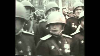 Человек Мыш - 9 мая