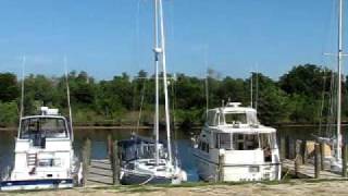 TMCA at Beason Marina