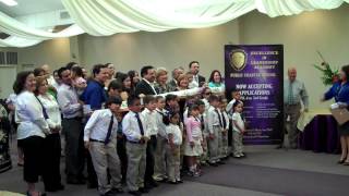 Excellence in Leadership Academy Ribbon Cutting