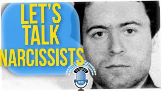 Narcissists Don’t Think They Make Mistakes (ft. Tim Chantarangsu)