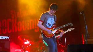 Mr.Alfred - Miskolc - 2010 - Tibor Harmatha