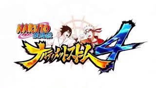 Naruto Shippuden Ultimate Ninja Storm 4 l Boruto and Sarada Mod Gameplay (old)