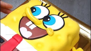 Amazing KIDS CAKES Compilation! Minnie Mouse Peppa Pig SpongeBob by CakesStepbyStep
