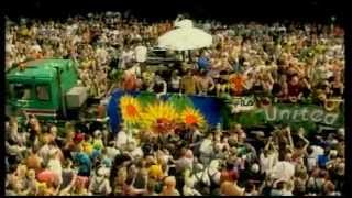 Loveparade - Friede, Freude, Eierkuchen