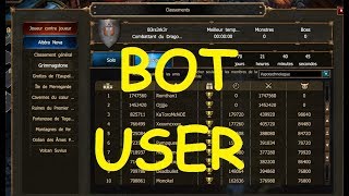 Drakensang Online B3rs3rk3r - BOT USER ARE BACK - (Ojjjjo, Q8i, 5bal, Romthan1, Bassikaser...)