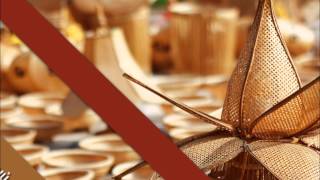 Làng nghề Đan Lát Bao La Huế