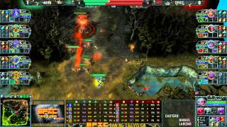 HoN - HoNTourSEA G-League Cycle 3 Round 15 ORGE vs MRR Game 2