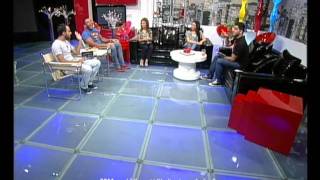 Gathering Alshahed Tv 09 10 2011 part2