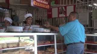 Nicaragua: Pequeños empresarios, grandes negocios