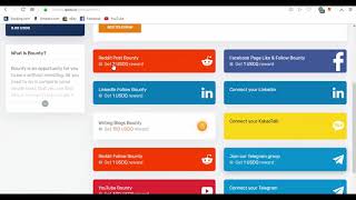 Join Stable Coin USDQ Airdrop and Bounty