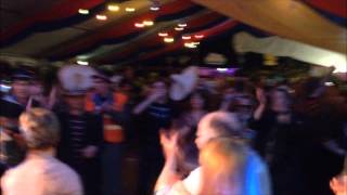 Fine Time Music sagt Danke für ein tolles Jahr 2014!