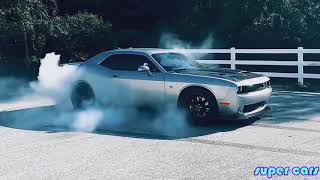 HELLCAT DRIFT - 1 دريفت هيلكات