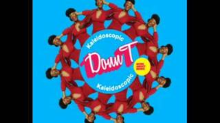 Donn T - Kisses