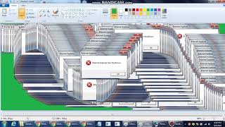 Windows 7 Green Screen Red Zone exe