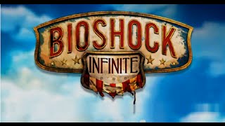 Bioshock Infinite DLC Битва в облаках - ФИНАЛ [#4]