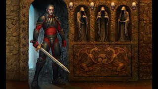 Legacy of Kain: Blood Omen. #2 Можно ли упокоить бессмертный дух?