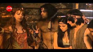La Doña - Capítulo 04 - CHV