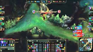 The story of how to not camp Forg1ven's Ashe
