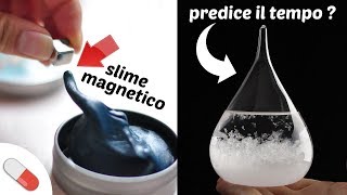 5 OGGETTI PAZZESCHI SU AMAZON ? REGALI e GADGET ASSURDI