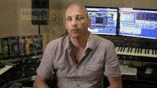 Rob Papen eXplorer II - virtual synths and effects plugins for music production