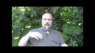 MARCEL GILL GRONDIN - Homme Medecine