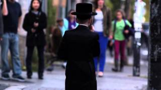 Opening Segment - Shekinah: The Intimate Life of Hasidic Women (2013)