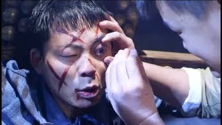 為了讓共軍囚犯說出圖紙下落，國軍竟要用針戳他的眼睛！