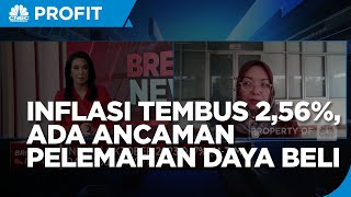 Ada Ancaman Pelemahan Daya Beli, Ekonom Ingatkan Hal Ini!