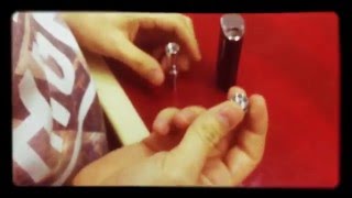 Обзор Eleaf istick basic