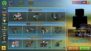 How To Hack Pixel Gun 3D 14.0.3 Update