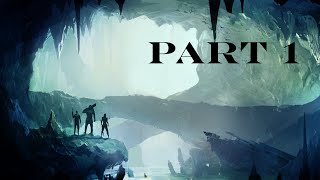 Dungeon of the Endless Gameplay Walkthrough Part 1 (PC 1080p 60fps)