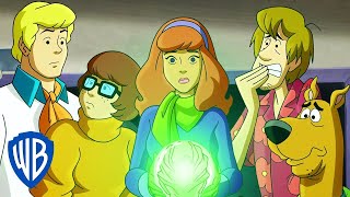 Scooby-Doo! in Italiano | La maledizione del tredicesimo fantasma | Primi 10 minuti 