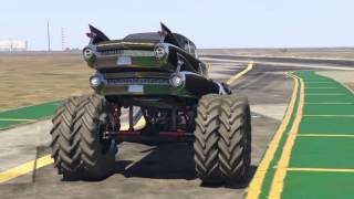 GTA 5 Mod (read Description)
